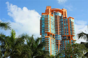300 South Pointe Dr APT 3201, Miami Beach, FL 33139, Sold 05/31/22