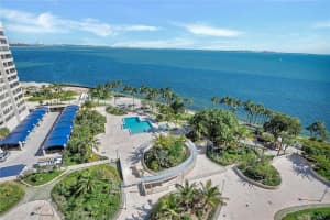 2 Grove Isle Dr B1203, Miami, FL 33133, Sold 05/11/22