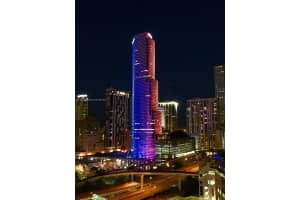 Wind, 350 S Miami Ave, Miami, FL 33130, Sold 04/29/22