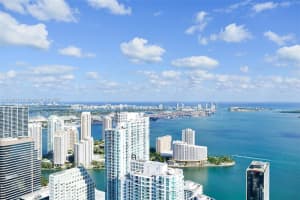 1000 Brickell Plaza, Miami, FL 33131, Sold 05/24/23
