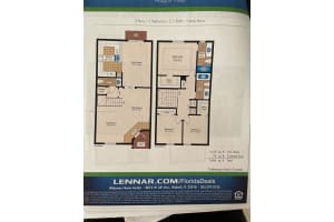 8881 W 35th Ln #8881, Hialeah, FL 33018, Sold 03/31/22