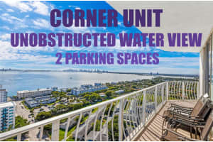 7601 E Treasure Dr PH 205, North Bay Village, FL 33141, Sold 03/15/22