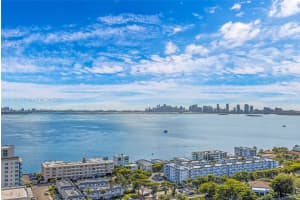 7601 E Treasure Dr PH 205, North Bay Village, FL 33141, Sold 03/15/22
