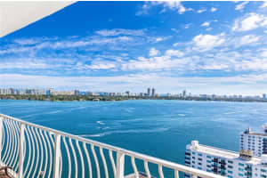 7601 E Treasure Dr PH 205, North Bay Village, FL 33141, Sold 03/15/22