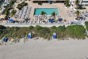 1904 S Ocean Dr APT 803, Hallandale Beach, FL 33009, Sold 04/20/22