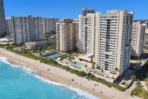 1904 S Ocean Dr APT 803, Hallandale Beach, FL 33009, Sold 04/20/22