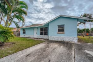 1911 W 23rd St, West Palm Beach, FL 33404, Sold 02/14/22