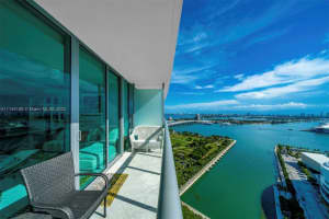 888 Biscayne Blvd, Miami, FL 33132, Sold 03/17/22