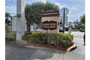 7750 W McNab Rd, Tamarac, FL 33321, Sold 03/15/22