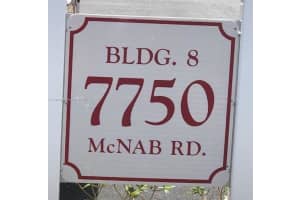 7750 W McNab Rd, Tamarac, FL 33321, Sold 03/15/22