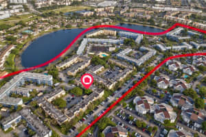 9371 Fontainebleau Blvd APT I104, Miami, FL 33172, Sold 03/30/22