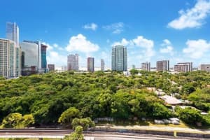 1600 SW 1st Ave, Miami, FL 33129, Sold 02/23/22