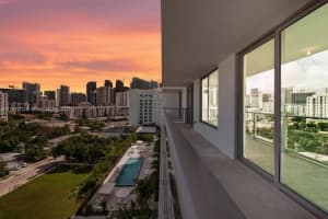 1600 SW 1st Ave, Miami, FL 33129, Sold 02/23/22