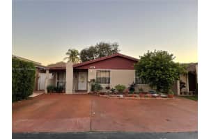 10602 SW 22nd Ln, Miami, FL 33165, Sold 03/28/22