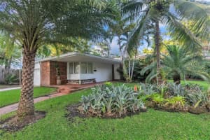 465 NE 56th St, Miami, FL 33137, Sold 03/29/22