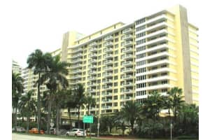 5600 Condominium, 5600 Collins Ave #5f, Miami, FL 33140, Sold 05/09/22
