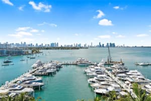 1800 Sunset Harbour Dr #1008, Miami Beach, FL 33139, Sold 05/20/22