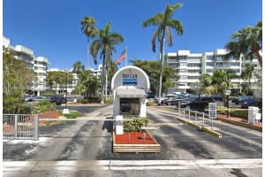 16570 NE 26th Ave #5i, North Miami Beach, FL 33160, Sold 03/14/22