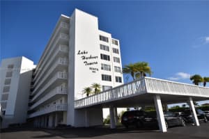 301 Lake Shore Dr APT 711, West Palm Beach, FL 33403, Sold 03/07/22