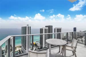 4010 S Ocean Dr t4101, Hollywood, FL 33019, Sold 07/22/22