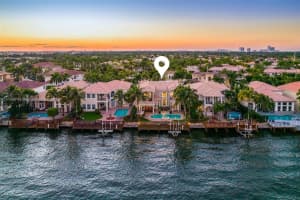 1495 Windjammer Way, Hollywood, FL 33019, Sold 05/03/22
