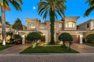 1495 Windjammer Way, Hollywood, FL 33019, Sold 05/03/22