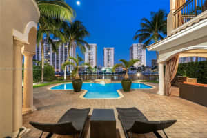 1495 Windjammer Way, Hollywood, FL 33019, Sold 05/03/22