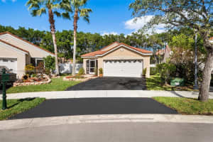 826 San Remo Dr, Weston, FL 33326, Sold 02/25/22