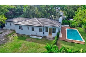 470 NE 52nd Terrace, Miami, FL 33137, Sold 03/15/22