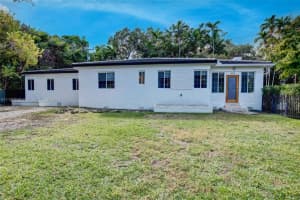 470 NE 52nd Terrace, Miami, FL 33137, Sold 03/15/22