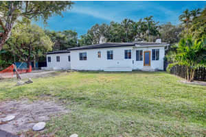 470 NE 52nd Terrace, Miami, FL 33137, Sold 03/15/22