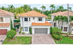 1549 Breakwater Terrace, Hollywood, FL 33019, Sold 04/14/22