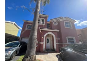 1065 NW 126th Ct, Miami, FL 33182, Sold 04/01/22