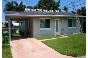 5402 NW 25th Terrace, Fort Lauderdale, FL 33309, Sold 02/23/22