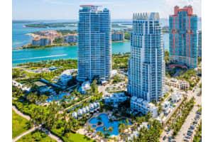100 South Pointe Dr, Miami Beach, FL 33139, Sold 03/19/22