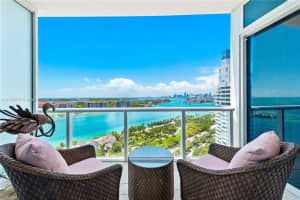 100 South Pointe Dr, Miami Beach, FL 33139, Sold 03/19/22