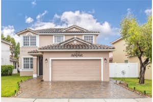 16299 NW 19th St, Pembroke Pines, FL 33028, Sold 03/24/22
