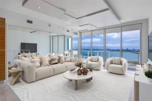 2020 N Bayshore Dr APT 3107, Miami, FL 33137, Sold 02/10/22