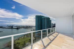 2020 N Bayshore Dr APT 3107, Miami, FL 33137, Sold 02/10/22