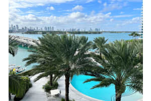 450 Alton Rd APT 802, Miami Beach, FL 33139, Sold 03/24/22