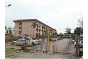 16450 NW 2nd Ave APT 309, Miami, FL 33169, Sold 04/01/22