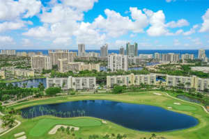 1745 E Hallandale Beach Blvd #1406w, Hallandale Beach, FL 33009, Sold 03/07/22