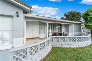 8106 NW 104th Ave, Tamarac, FL 33321, Sold 03/11/22