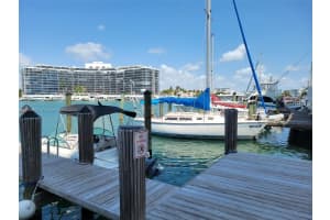 6820 Indian Creek Dr #3b, Miami, FL 33141, Sold 04/12/22