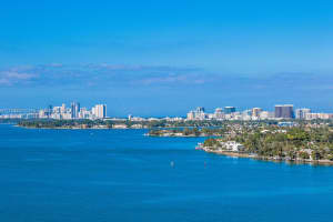 7901 Hispanola Ave APT 1601, North Bay Village, FL 33141, Sold 03/04/22