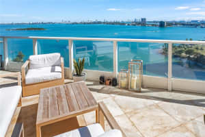 2020 N Bayshore Dr, Miami, FL 33137, Sold 03/15/22