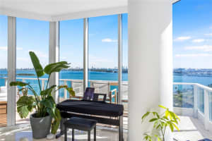 2020 N Bayshore Dr, Miami, FL 33137, Sold 03/15/22