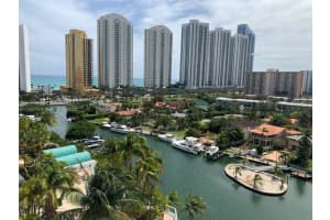 16500 Collins Ave APT 1054, Sunny Isles Beach, FL 33160, Sold 05/10/22