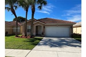 1968 NW 208th Way, Pembroke Pines, FL 33029, Sold 03/01/22