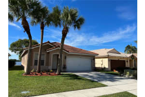 1968 NW 208th Way, Pembroke Pines, FL 33029, Sold 03/01/22